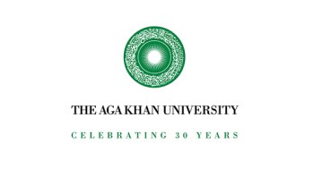 Aga Khan University's 30th Anniversary Convocation will be live broadcast at TheIsmaili.org
