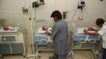 Pakistani doctor at Aga Khan University wins $1 mil. to fight child deaths