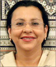 Profile in The Lancet of AKU's Dr. Anita Zaidi, winner of $1Million Caplow Children's Prize
