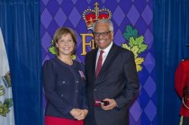 Lalji Family: Top 25 richest people in Canada 2013 - Canadian Business