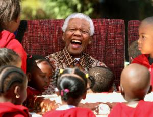 Mandela's unsung legacy of science in Africa