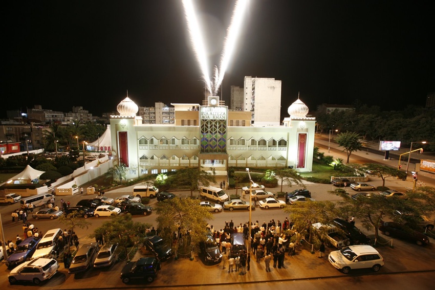 Maputo Jamatkhana