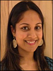 Dr. Hasina Samji: Life expectancy of HIV-positive adults