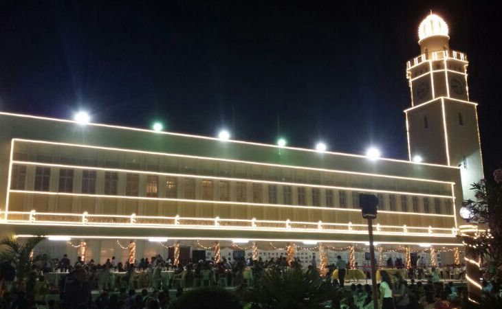 50th anniversary of Upanga Jamatkhana - Dar Es Salaam