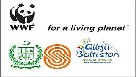 World Wide Fund for Nature and Serena Commemorating International Mountain Day in Gilgit, Pakistan
