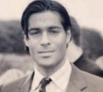 Omar Mangalji presents at 'Silicon Valley Comes to Oxford'