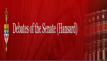 Parliament of Canada issues Congratulations to His Highness Prince Karim Aga Khan