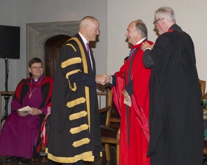 Ismaili Muslims celebrate the birthday of His Highness the Aga Khan on December 13th | Link Newspaper