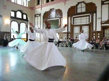 Salimah Kassamali: Religious Discord - The danger of misconceptions in a globalized world