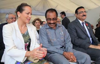 Tanzania: Cancer Centres Planned for All Referral Hospitals - Oncology Programme at the Aga Khan Hospital