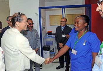 Aga Khan Hospital in Dar es Salaam launches first Oncology Programme as Part of Expansion
