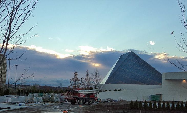 A quiet year for Toronto architecture, but good times ahead | Toronto Star