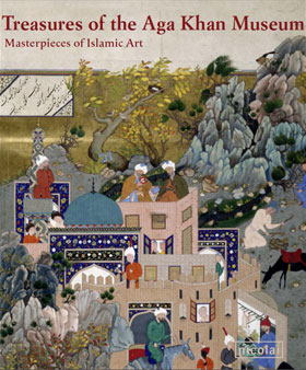 Treasures of the Aga Khan Museum: Masterpieces of Islamic Art -  Berlin, Germany