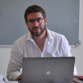 Colm McDermott, Principal at Aga Khan Academy Maputo sheds light on the new academy and teaching