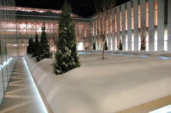 February Tour Schedule: Visit the Delegation of the Ismaili Imamat