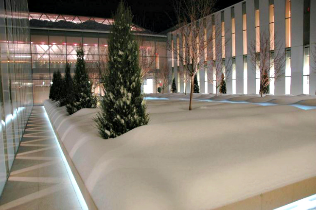 February Tour Schedule: Visit the Delegation of the Ismaili Imamat February Tour Schedule: Visit the Delegation of the Ismaili Imamat