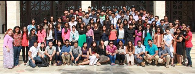 Zahra Ukani: Global Encounters of the Unforgettable Kind Zahra Ukani: Global Encounters of the Unforgettable Kind