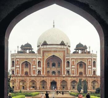 A heritage walk with a difference - The Hindu