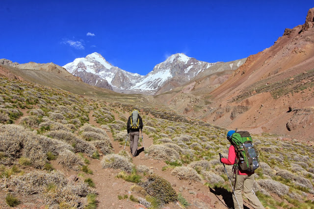 Mirza and Samina Baig's Travel Adventures - Blog