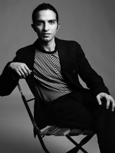 Imran Amed receives Desautels Management Achievement Awards - McGill University