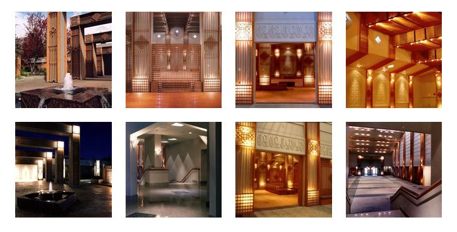 Lions Gate Jamatkhana North Vancouver, BC - FNDA Design