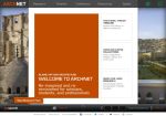 ARCHNET.org: Re-imagined, Re-envisioned