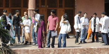 Aga Khan University announces a new degree programme: Bachelor of Science in Midwifery (BScM)