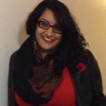 Salima Versi University of Alberta, Religious Studies, Graduate Student