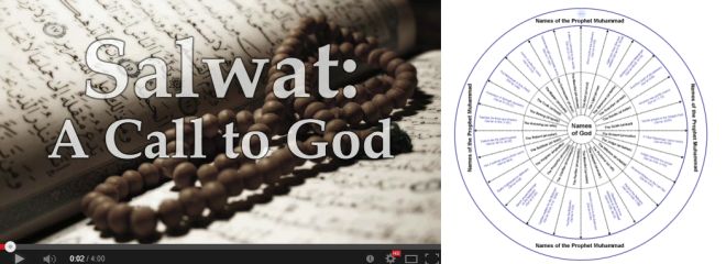 The Prophet Unveiled: What the Qur’an says about Muhammad - "Salwat" (Original) The Prophet Unveiled: What the Qur’an says about Muhammad - "Salwat" (Original) By Conchord