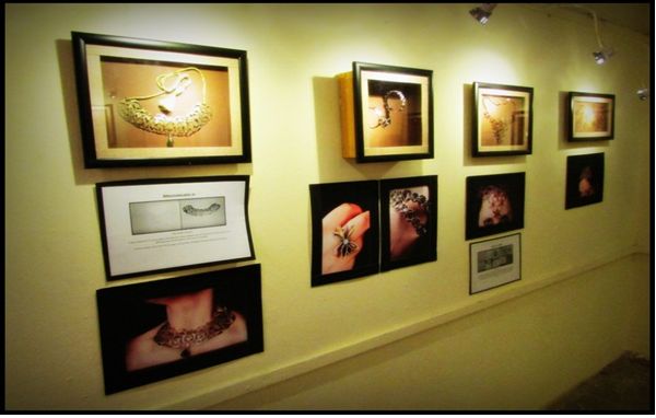 Sehar Nayani: Fusion of Islamic Art and Jewellery - A Revival