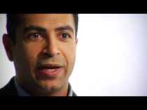 Professor Shafique Virani receives 2014 AAR Highest Pedagogical Honour