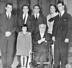 France Honours Mowlana Hazir Imam and Prince Amyn, and pays tribute to the Noorani Family