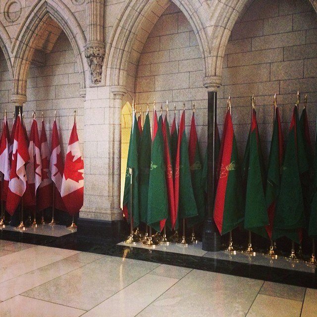 Feeling Proud | Asif Premji