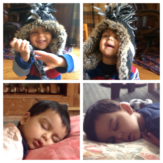 The Journey Home: Only through the Kindness of Others | Henna Budhwani, PhD, MPH