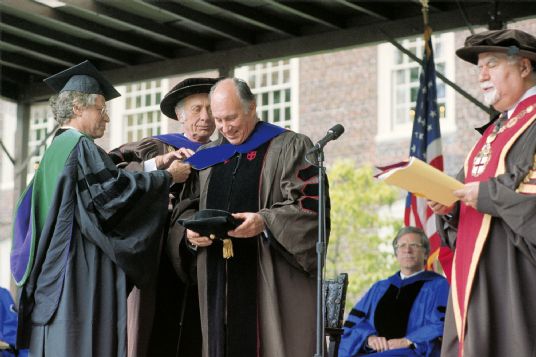 The Ismaili: Mawlana Hazar Imam to speak at Brown University