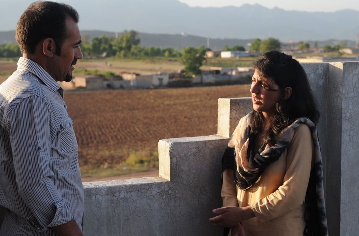 Another feat for the brother-sister mountaineer duo