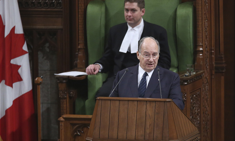 Aga Khan compares Sunni-Shia conflict to Ireland - Dawn.com