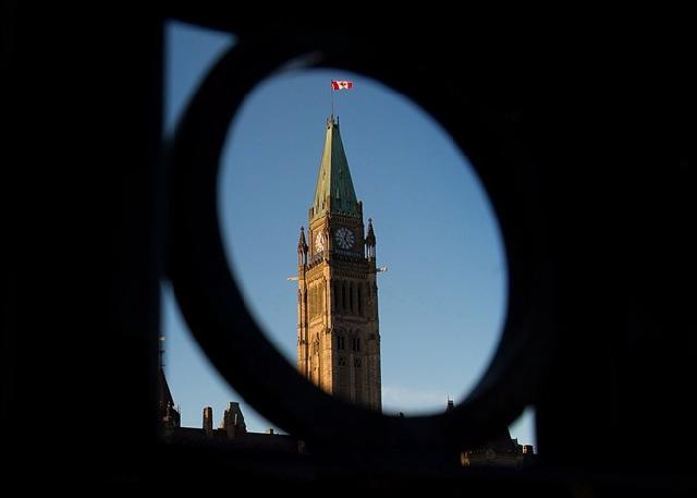 Aga Khan to be welcomed to the nation's capital by PM Stephen Harper
