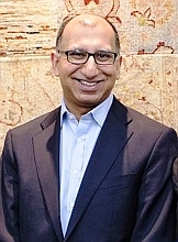 Amir Karim: The Aga Khan and Canada share common values