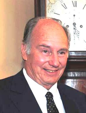 Aga Khan to make historic speech to Canadian parliament | VANCOUVERITE