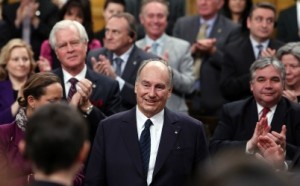 Vali Jamal: A breakdown of the public’s reaction to the Aga Khan’s Parliament address
