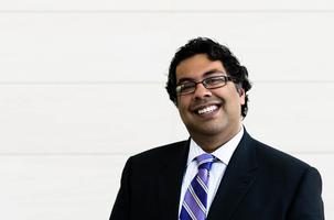 Special lecture by Naheed Nenshi, Mayor of Calgary Tickets, Toronto
