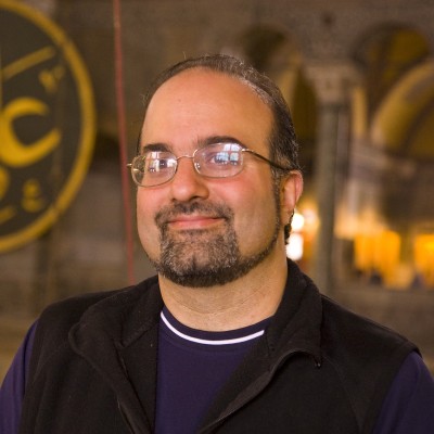 Presentation by Omid Safi: Islamophobia, Justice and Pluralism