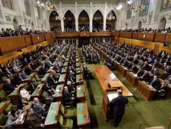 Canada 'exemplary leader' in unity and pluralism, Aga Khan says