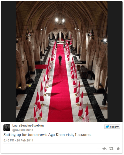 What is Hall of Honour Walk?