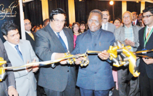 Aga Khan Foundation to build hospital for cancer, heart patients