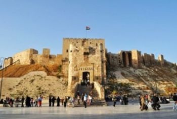 Syria appeals to protect Citadel of Aleppo from destruction