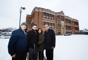 Keeping Arif Merani's memory alive | Welland Tribune Keeping Arif Merani's memory alive | Welland Tribune