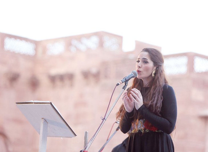 World Sufi Spirit Festival - A perfect treat for music aficionados