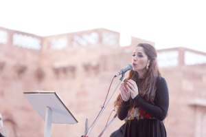 World Sufi Spirit Festival - A perfect treat for music aficionados